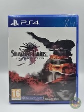 Stranger of Paradise Final