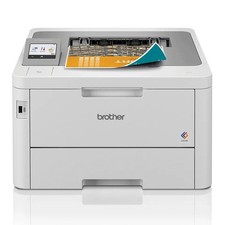 BROTHER HL-L8240CDW Imprimante Laser Couleur - USB, Ethernet et Wifi