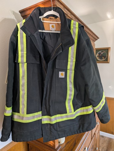 Carhartt jacket mens xl - mens,