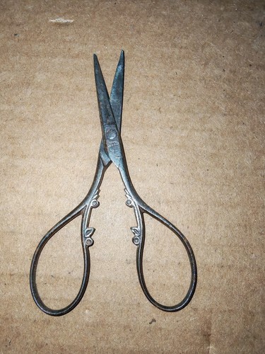 Jolis ancienne paire - jolis,