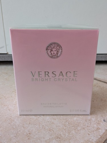 Parfum versace femme - parfum,