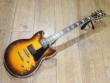 YAMAHA SG1000 BS Electric