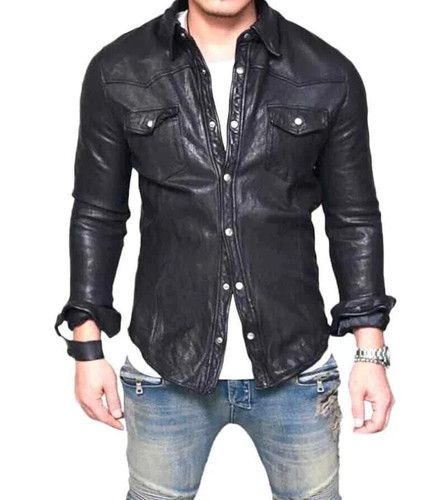 Nouvelle chemise