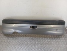 Pare choc arriere PEUGEOT 206 PHASE 1 7410L5