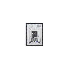 France - Poste - 2025 - Andrée Putman - Art