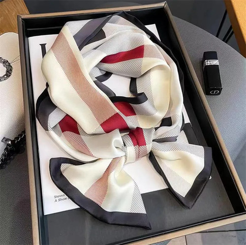 Foulard design luxe pour - luxe,