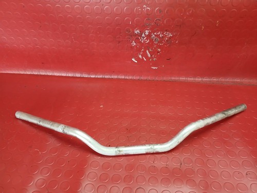 Guidon légèrement plié - guidon,