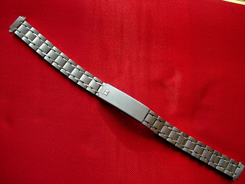 Bracelet acier tissot - bracelet, 9