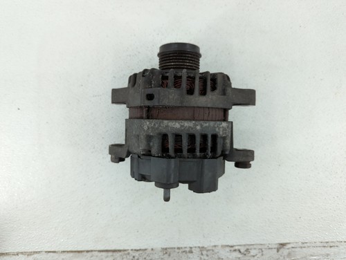Hyundai santa alternator - santa, fe