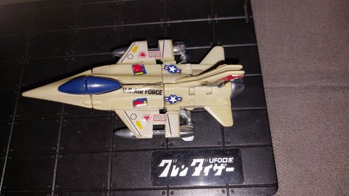 Robot transformers avion 16 - robot,