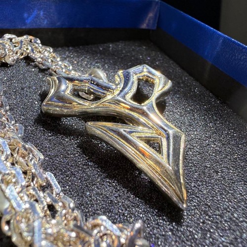 Collier tidus final fantasy - collier,