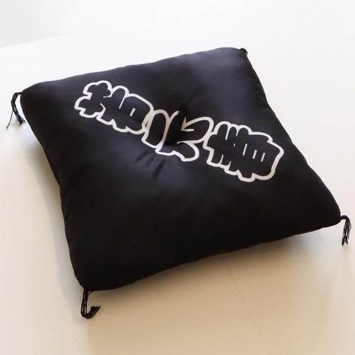 Coussin wakamotoharu sumo - coussin,