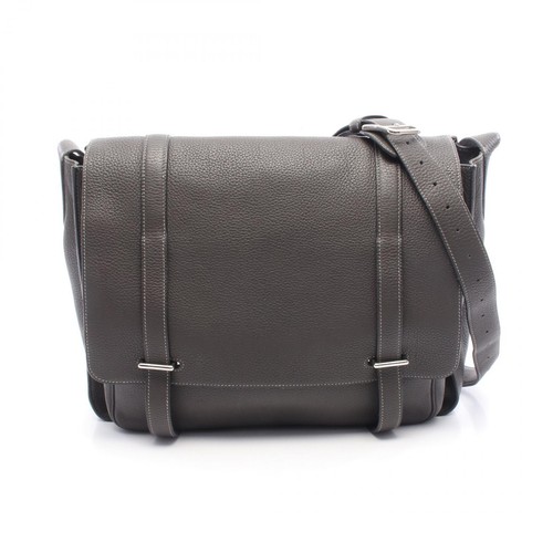 Sac bandoulière hermes steve - sac,