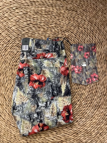 Jean star raw édition - raw,