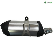 Silencieux échappement BMW R