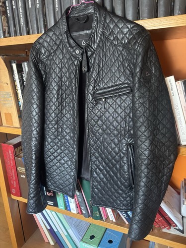 Veste serge pariente - veste,