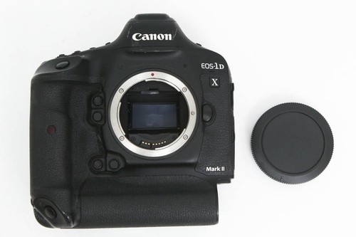Boîtier canon eos - eos-1d, mark