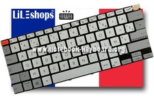 Clavier Français Original