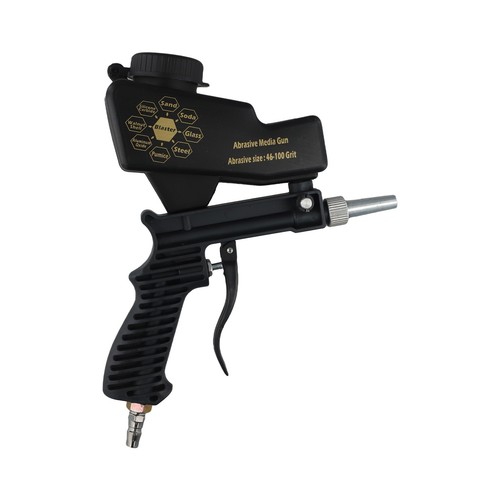 Sandblaster pneumatique