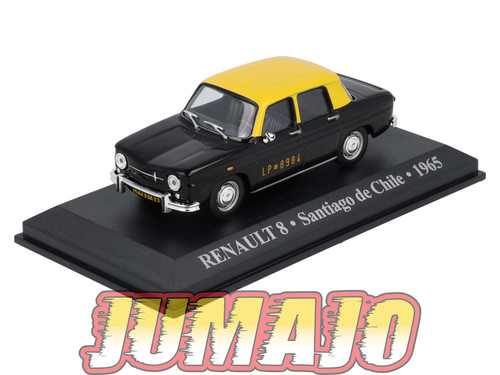 Tx56 voiture ixo altaya - voiture, 1/43