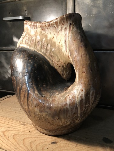Rare pichet poterie - pichet,