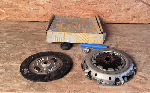 Embrayage renault laguna - renault,