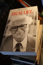 Braudel - Pierre Daix