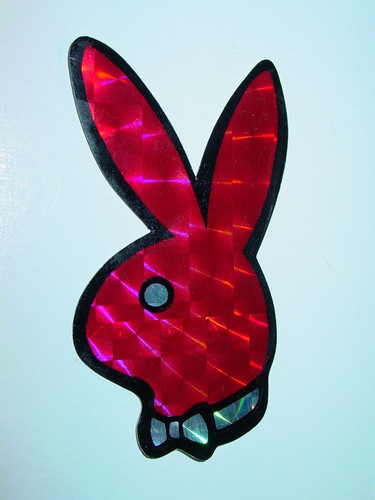 Playboy bunny vintage - bunny,