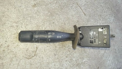 Commodo phare peugeot - phare,