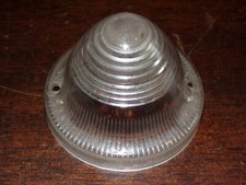 Cabochon obus veilleuse