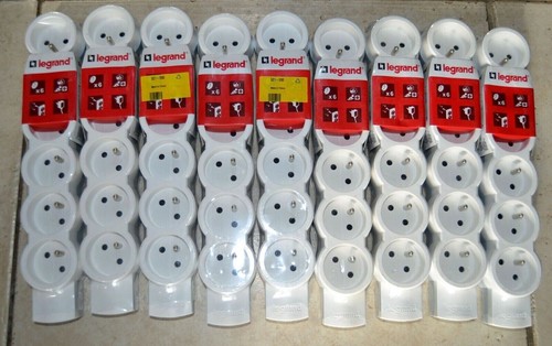 Lot 1 offerte - lot, 10