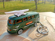 Porte clé Volkswagen bus