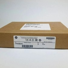 New Factory Sealed AB