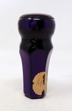 Ancien Pommeau d'ombrelle ou