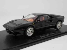 Ferrari 288 GTO de 1984 au 1/18 de KK-Scale KKDC180412