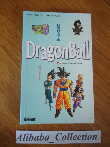 Manga dragon ball eo - eo, **