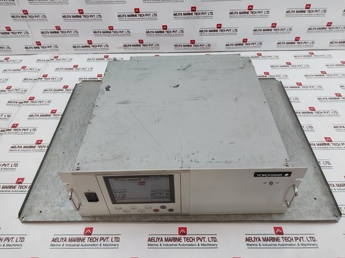 Analyseur gaz infrarouge - de,