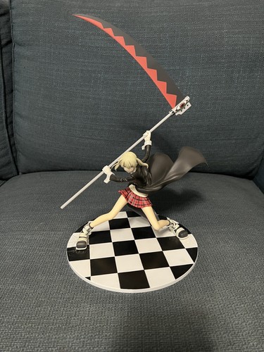 Medicom toy soul eater - toy,
