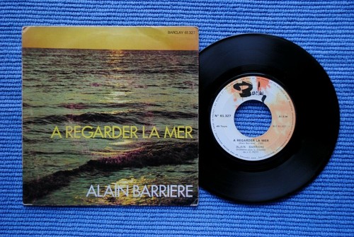 Alain barriere barclay 61 - alain,