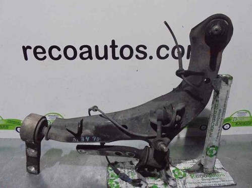 Bras suspension inferieur - de,
