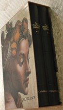 La Chapelle Sixtine Ed