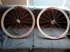 Campagnolo Shamal track