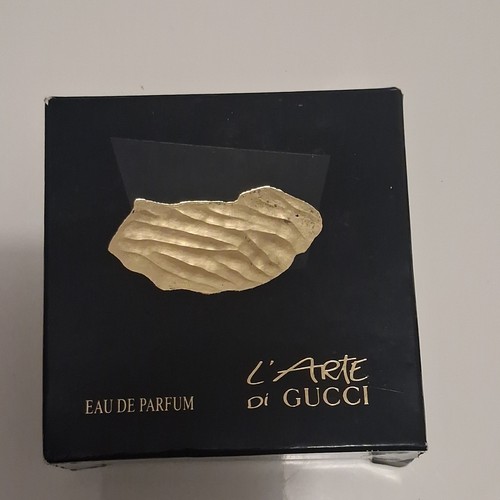 Gucci arte eau de - gucci, l’arte