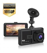 Dashcam Voiture Camera