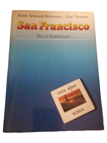 San francisco guide - francisco,