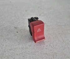 Bouton Interrupteur Warning Feu De Detresse RENAULT Trafic 1 Phase 2