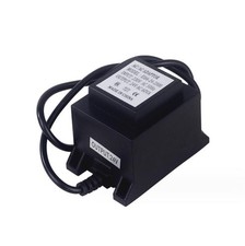 Transformateur d'éclairage transformateur éclairage piscine lumière AC12V/24V