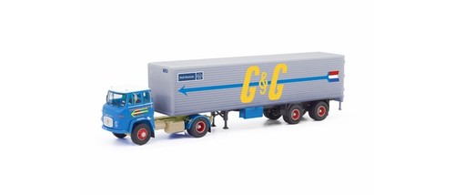 Herpa 87026222 scania - 1/87,