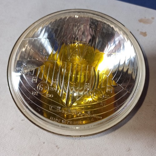 Phare pour montage morette - 1,