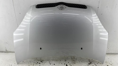 Capot toyota yaris - toyota, phase